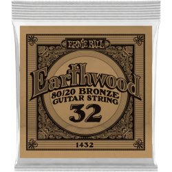 Earthwood 80/20 bronze 32