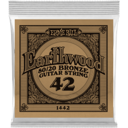 Earthwood 80/20 bronze 42