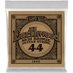 Earthwood 80/20 bronze 44