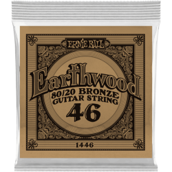 Earthwood 80/20 bronze 46
