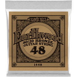 Earthwood 80/20 bronze 48