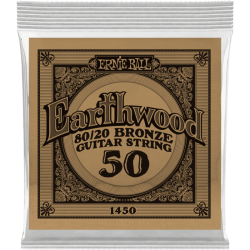 Earthwood 80/20 bronze 50