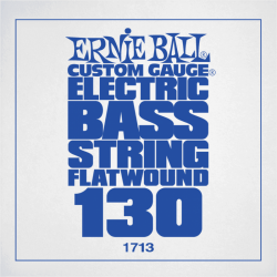 Slinky flatwound 130