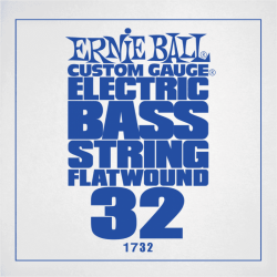 Slinky flatwound 32