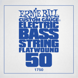 Slinky flatwound 50