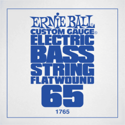 Slinky flatwound 65