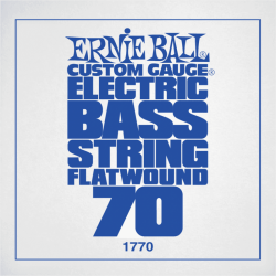 Slinky flatwound 70