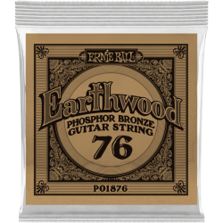 Earthwood phosphore bronze 076