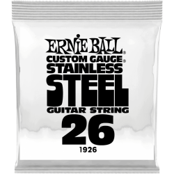 Slinky stainless steel 26