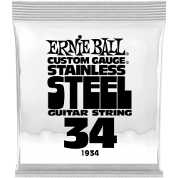 Slinky stainless steel 34