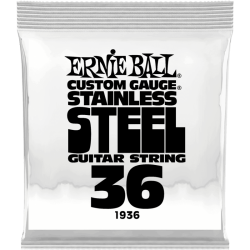 Slinky stainless steel 36