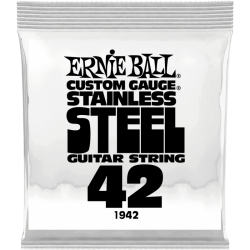 Slinky stainless steel 42