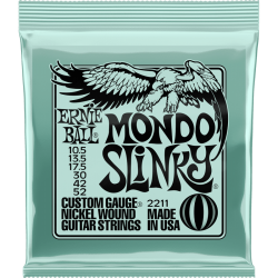 Mondo slinky 10,5-52
