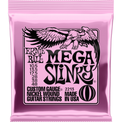 Mega slinky 10,5-48