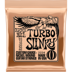 Turbo slinky 9,5-46
