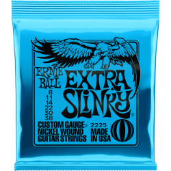 Extra slinky 8-38