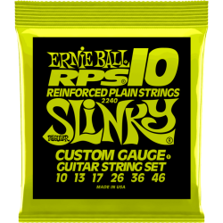 Slinky rps nickel wound 10-46