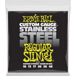 Slinky stainless steel 10-46
