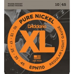 D'Addario EPN110