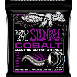 Slinky cobalt 11-48