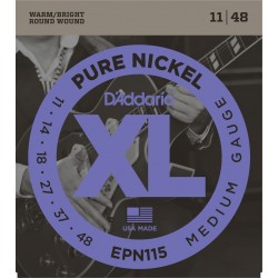 D'Addario EPN115