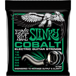 Slinky cobalt 12-56