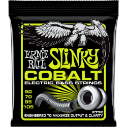 Slinky cobalt 50-105