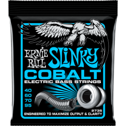 Slinky cobalt 40-95