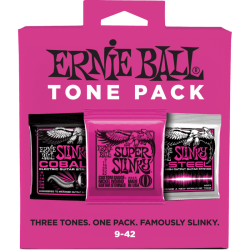 Tone packs 9-42