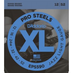 D'Addario EPS590