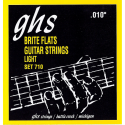 Brite Flats Light