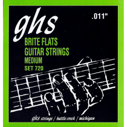 cordes Brite Flats Medium GHS 720