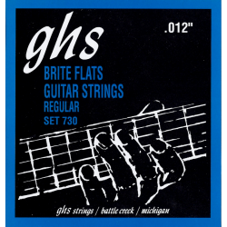 Brite Flats Regular