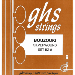 Bouzouki
