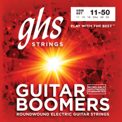 BOOMERS NICKEL MEDIUM