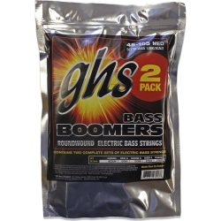 Boomers 2 Sets Medium