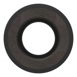 Ring control 08\" pour peau de tom