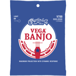Banjo 5 cordes Light
