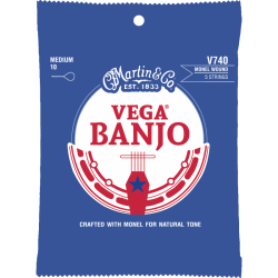 Cordes Banjo V740 Vega...