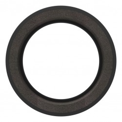 Ring control 14\" pour peau de tom, caisse claire, tom sur pieds