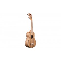 Ukulélé Soprano KA-PWS - PACIFIC WALNUT