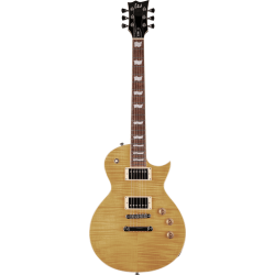 LTD EC-256/VINTAGE NATURAL