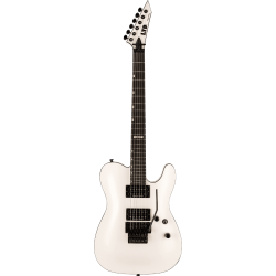 Eclipse 87 Pearl White