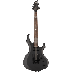LTD F-200/BLACK SATIN