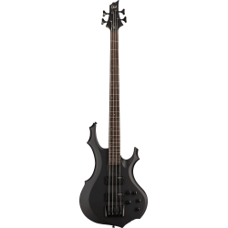 LTD F-204/BLACK SATIN