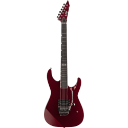 LTD M-1 CTM '87 CANDY APPLE RED