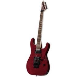 Rouge transparent