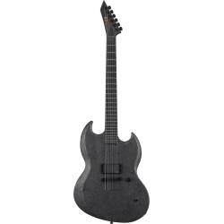 Reba Meyers 600 Black Marble Satin