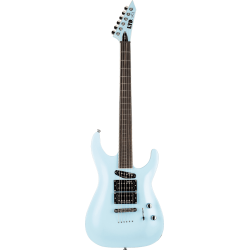 LTD SC-20/SONIC BLUE