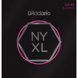 D'Addario NYXL0942